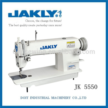 JK5550 hot selling direct drive sewing machine